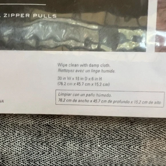 Underbed Storage Chest - Picture 12 of 14